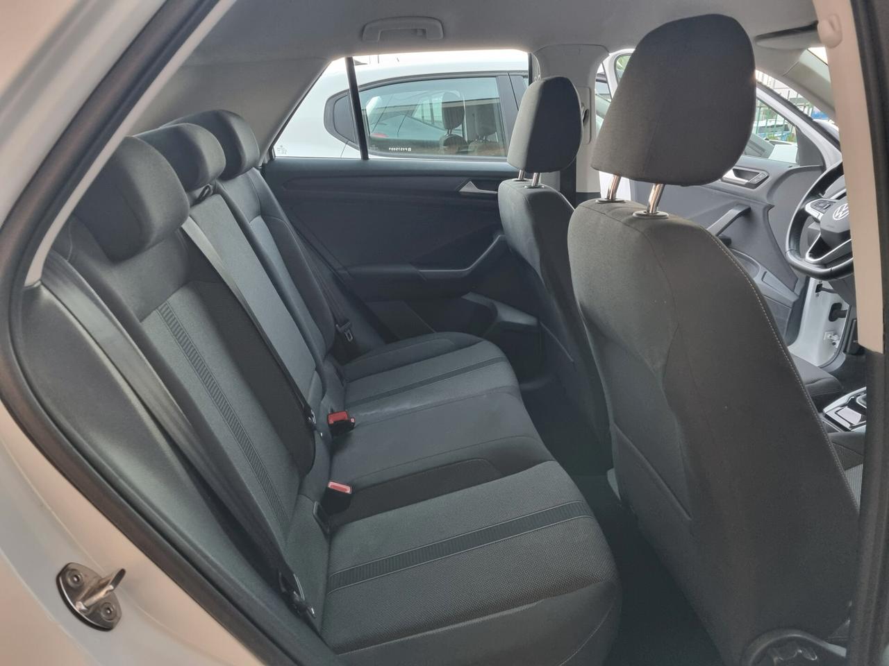 Volkswagen T-Roc 1.0 TSI Life