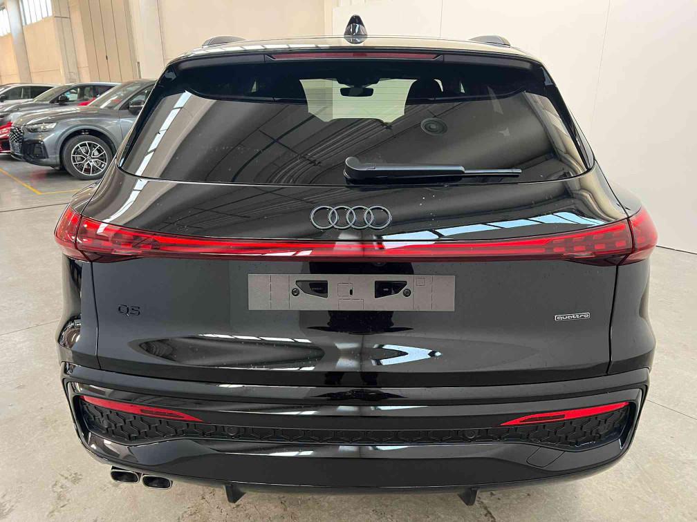 Audi Q5 TDI 150 kW mHEV+ S tronic quattro S line TETTO