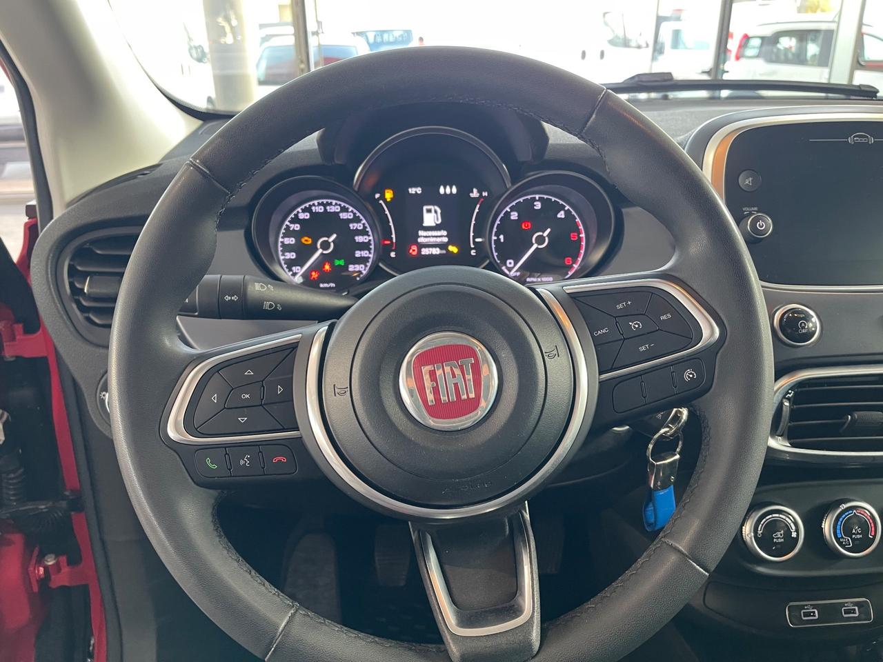 Fiat 500X 1.3 MultiJet 95 CV Cross