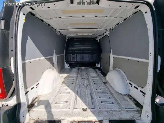 MERCEDES-BENZ Vito VITO 110 FWD CDI LONG MY19 - GC503JL