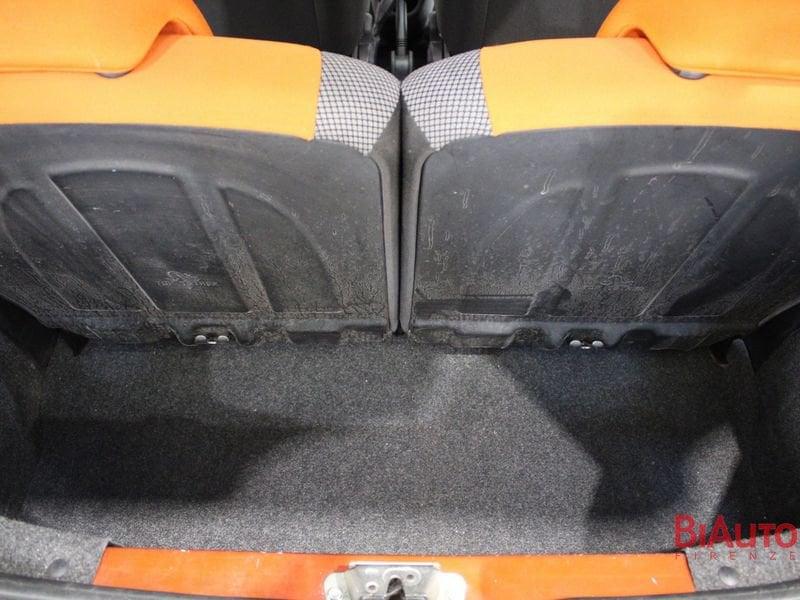 Toyota Aygo Aygo 1.0 12V VVT-i 5 porte Tobasco