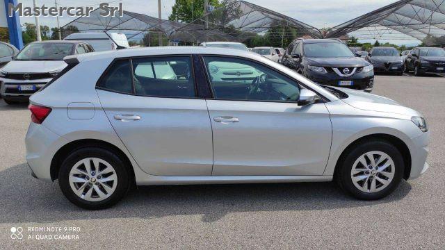 SKODA Fabia NEOPATENTATI 1.0 mpi evo Ambition TG: GM340PZ