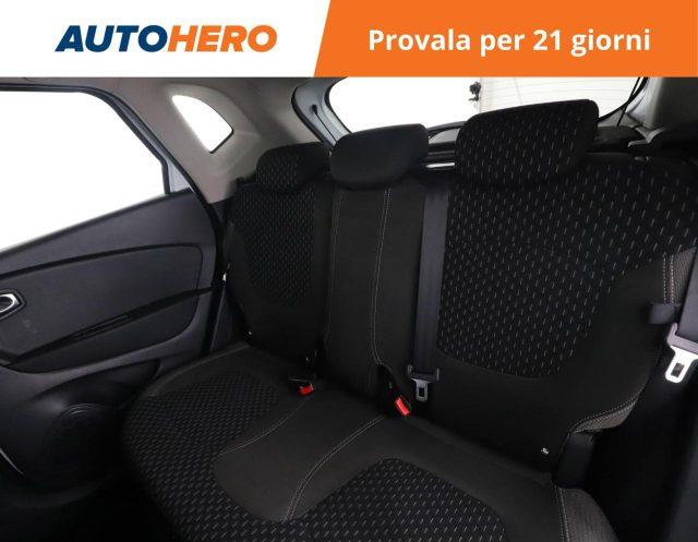 RENAULT Captur TCe 12V 90 CV Sport Edition2