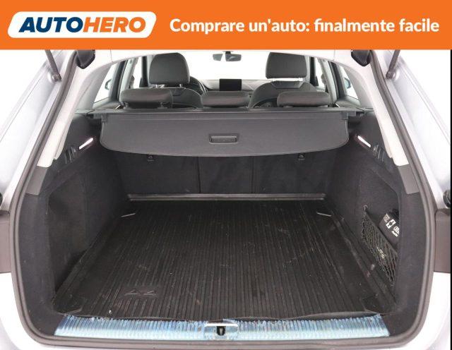 AUDI A4 Avant 2.0 TDI 122 CV