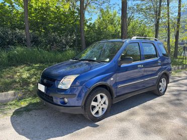 Suzuki Ignis 1.5 16V 4WD