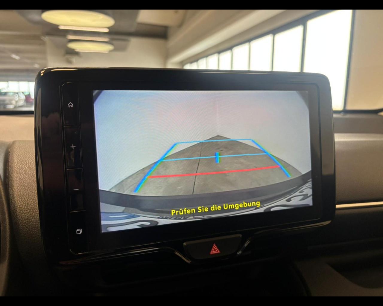 TOYOTA Yaris IV 2020 - Yaris 1.5h Active