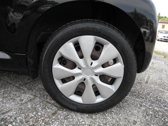 CITROEN C1 1.0 5p. AMIC1 - OK NEOPATENTATI - SOLO 55.000 Km