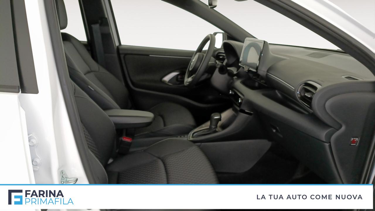 MAZDA 2 IV 2024 - 2 1.5 vvt full hybrid electric Prime Line e-cvt