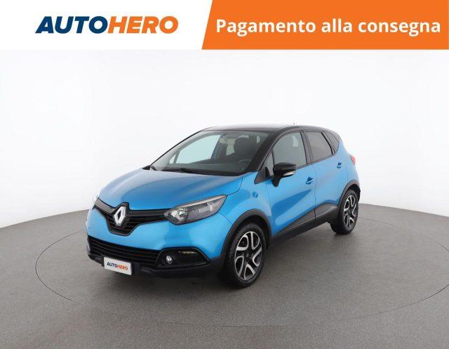 RENAULT Captur 0.9 TCe 12V 90 CV Start&Stop Live