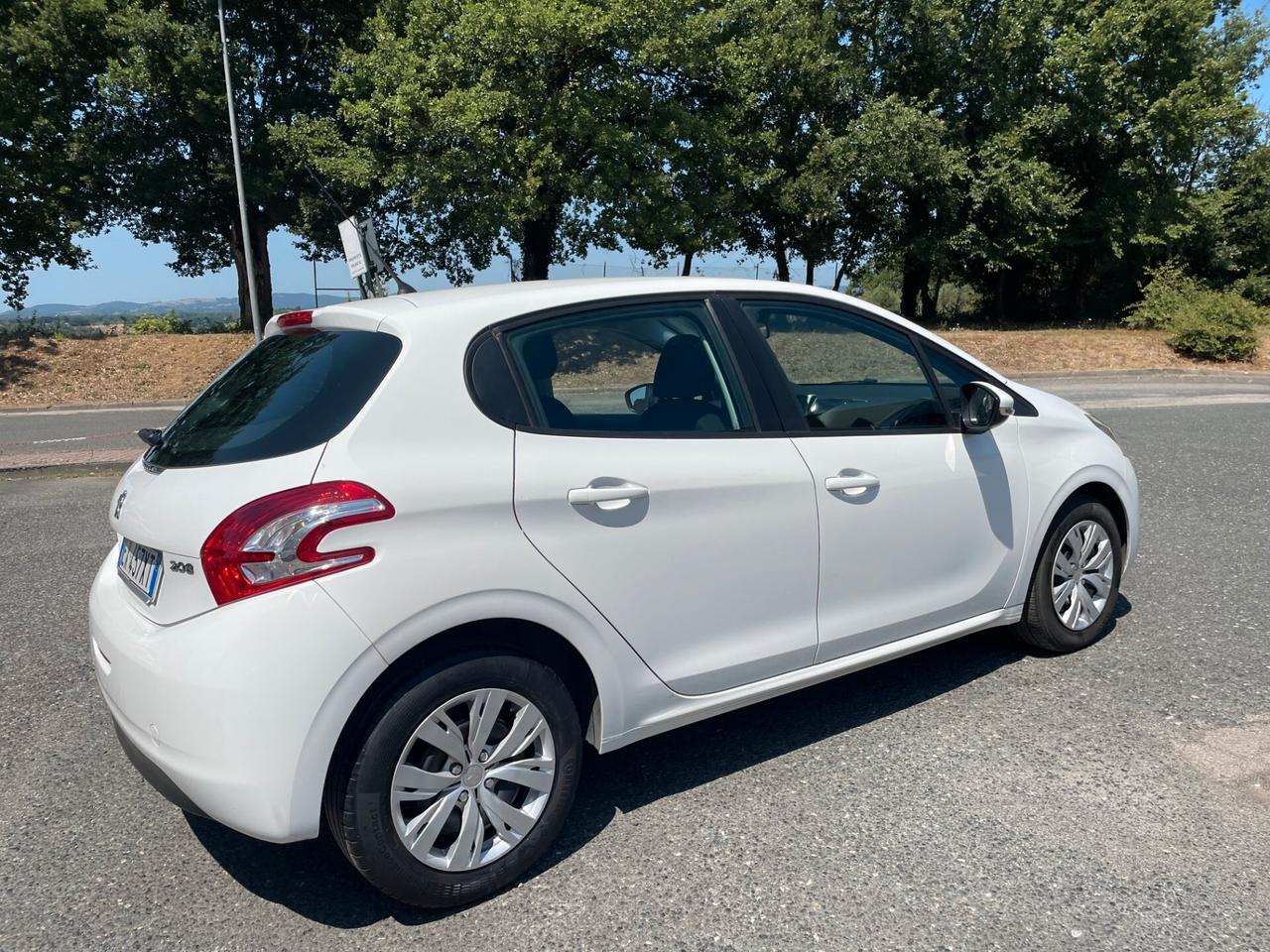 Peugeot 208 PureTech 82 5 porte Access