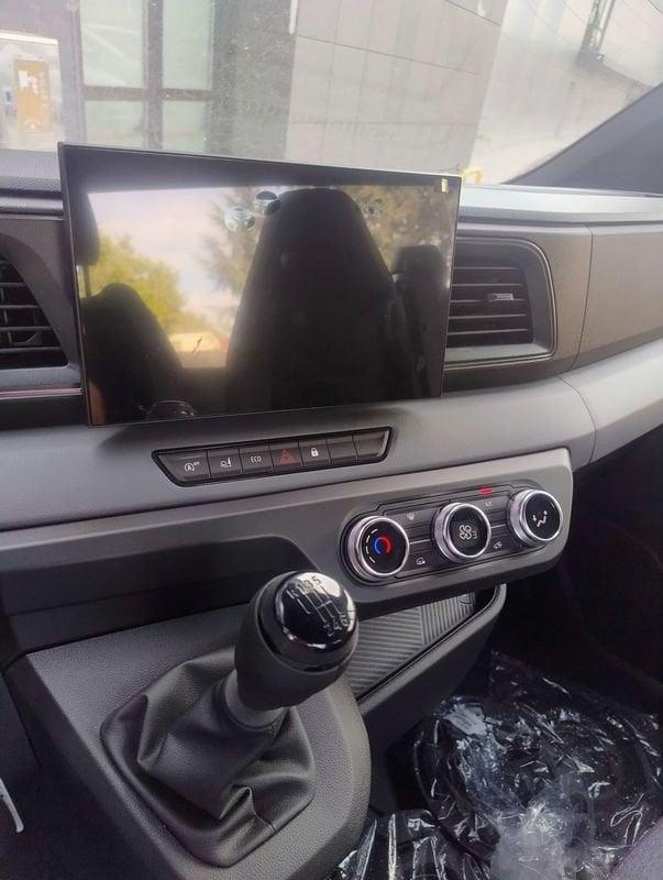 Nissan Interstar 35 qli 2.0 dCi 150CV passo medio N-CONNECTA