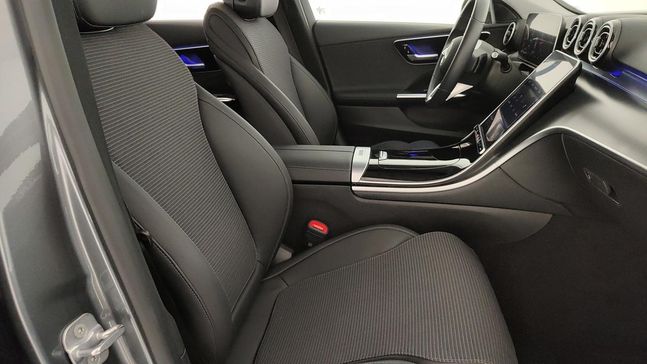 Mercedes-Benz C 200 d mhev Advanced auto