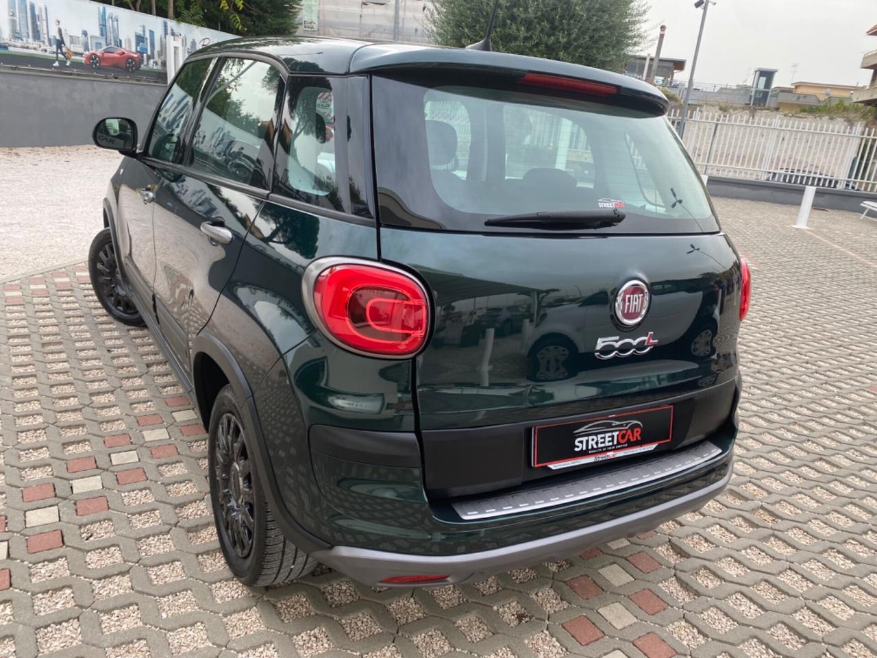 Fiat 500L 1.3 Multijet 95 CV Cross