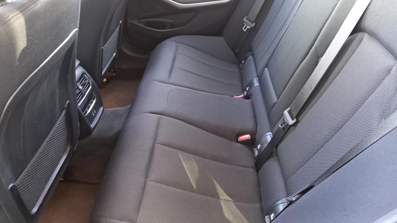 Bmw 320 320d 48V xDrive Touring Business Advantage auto