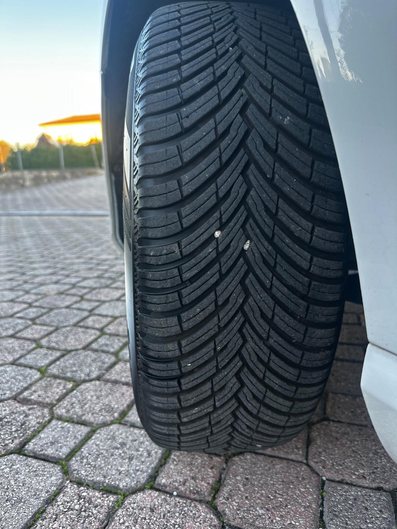 Volkswagen Passat Var. 1.4 TSI DSG Comfort. EcoFuel