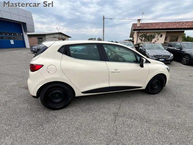 RENAULT Clio 1.5 dci Energy Zen 75cv - FR443TF Neopatentati