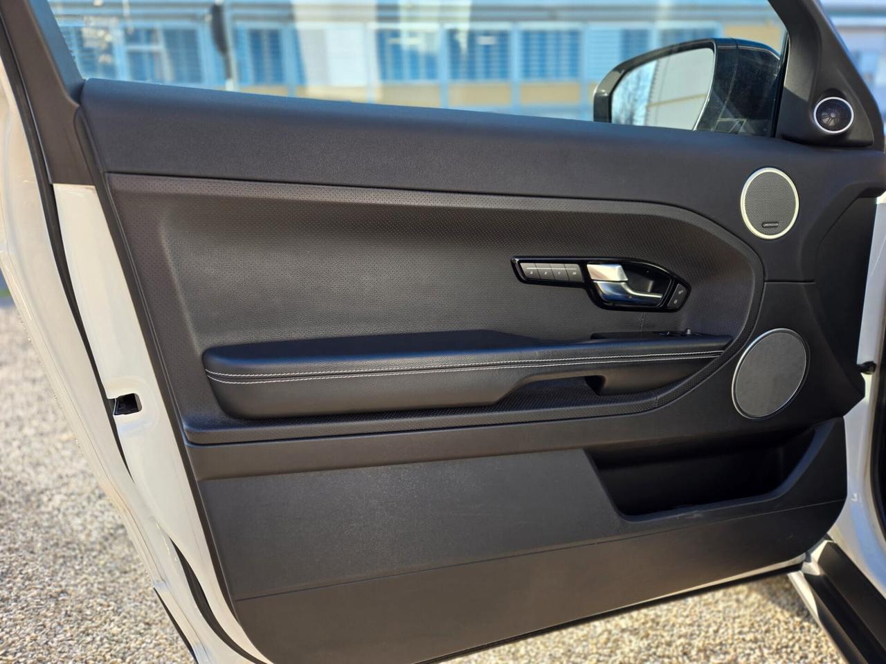 Range Rover Evoque 2.0 Si4 Coupé Prestige