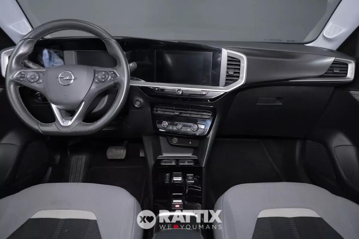 Opel Mokka-E motore elettrico 57kW Elegance
