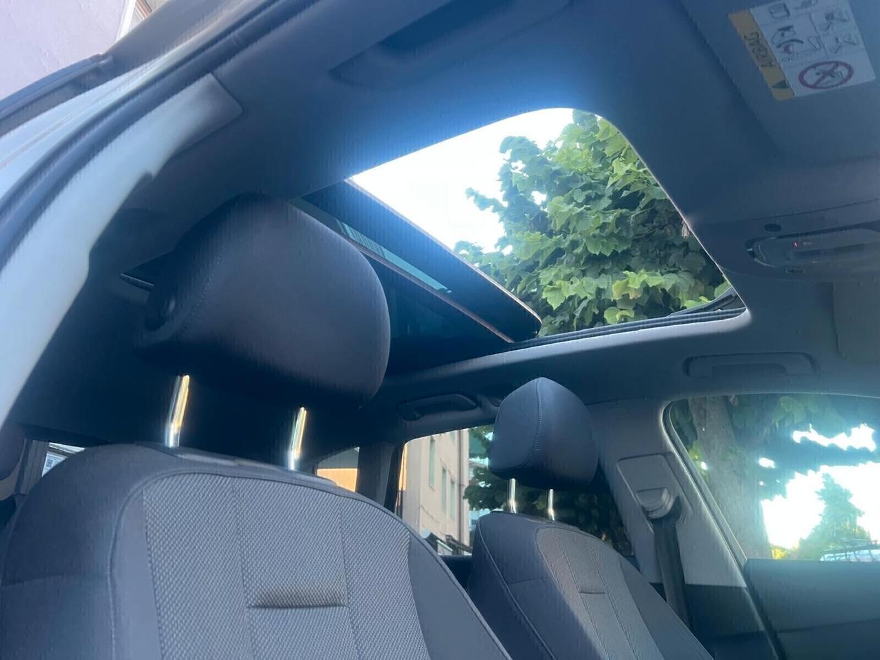 AUDI A4 AVANT 2.0 TDI 150cv ULTRA S-TRONIC BUSINESS SPORT