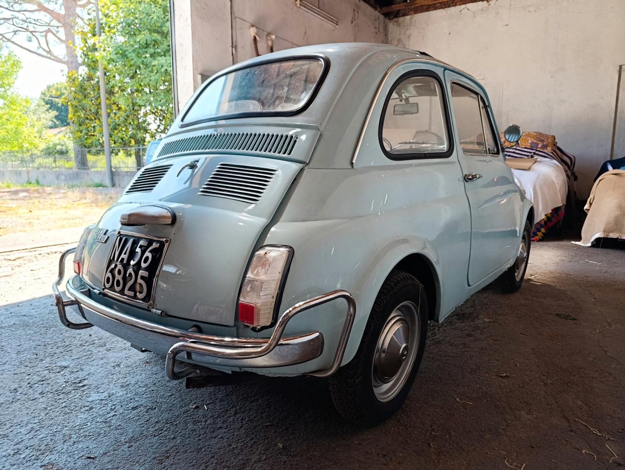 Fiat 500 L OTTIME CONDIZIONI