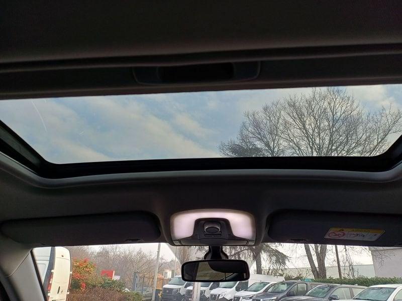 DR AUTOMOBILES dr 5.0 dr 5.0 1.5 Bi-Fuel GPL 1°PROP-GARANZIA