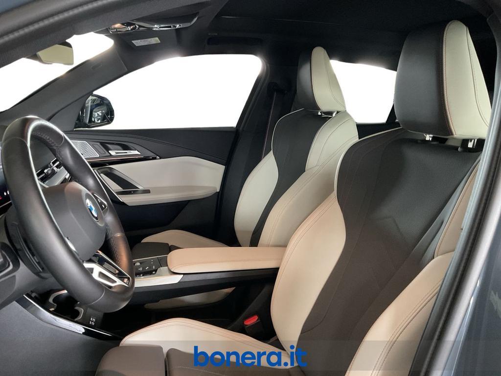 BMW X2 18 d MSport Pro sDrive
