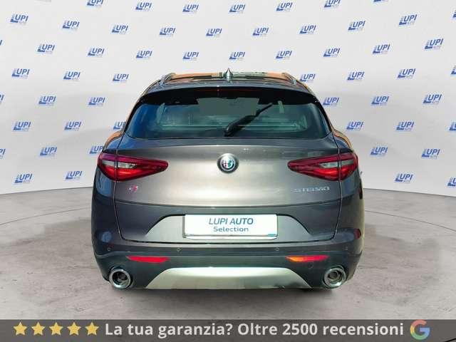 Alfa Romeo Stelvio 2.2 t Business Q4 190cv auto