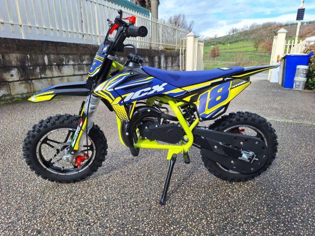 NOX ARGON 300 Ncx Viper 50