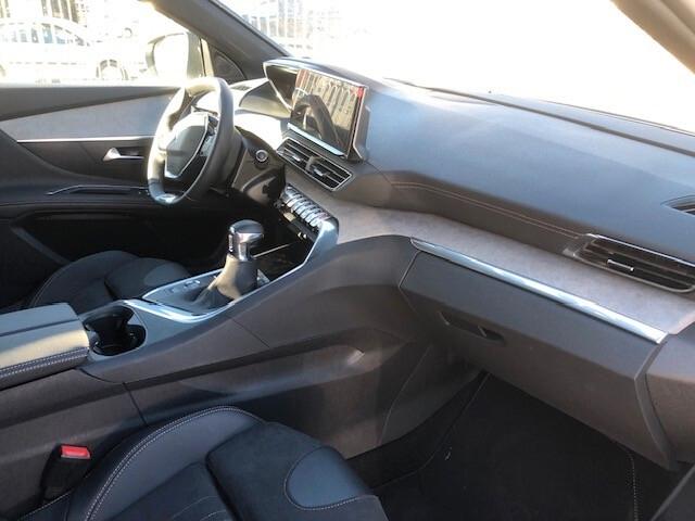 Peugeot 3008 PureTech Turbo 130 S&S GT