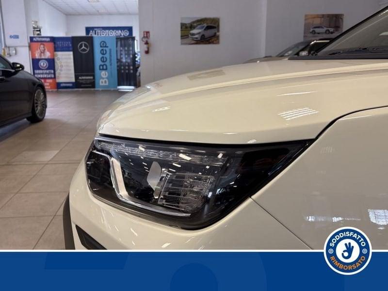 KGM Tivoli Style 1.5 Turbo GDI 163 CV