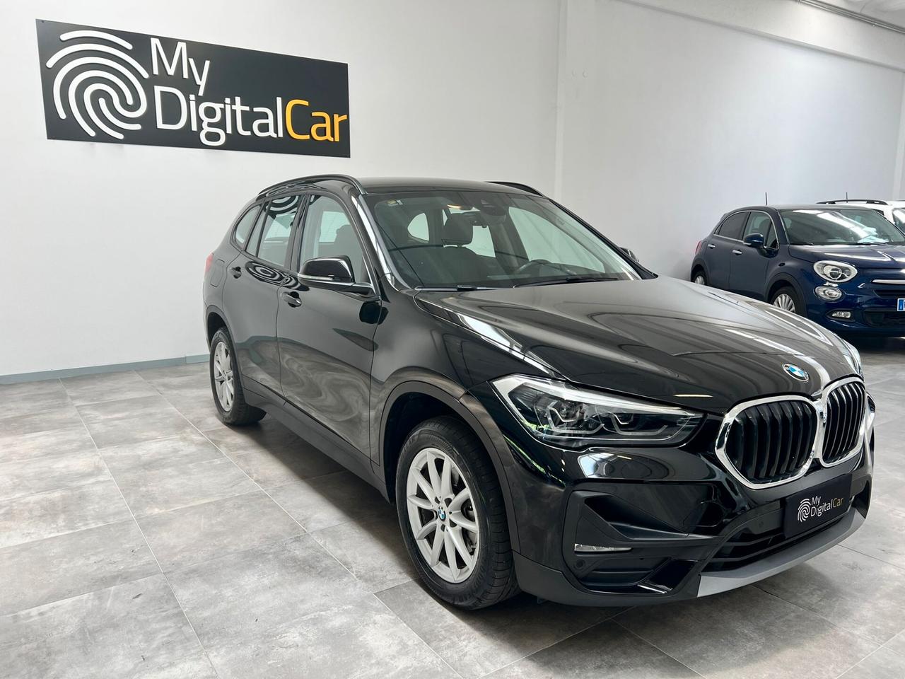 Bmw X1 sDrive16d Business Advantage
