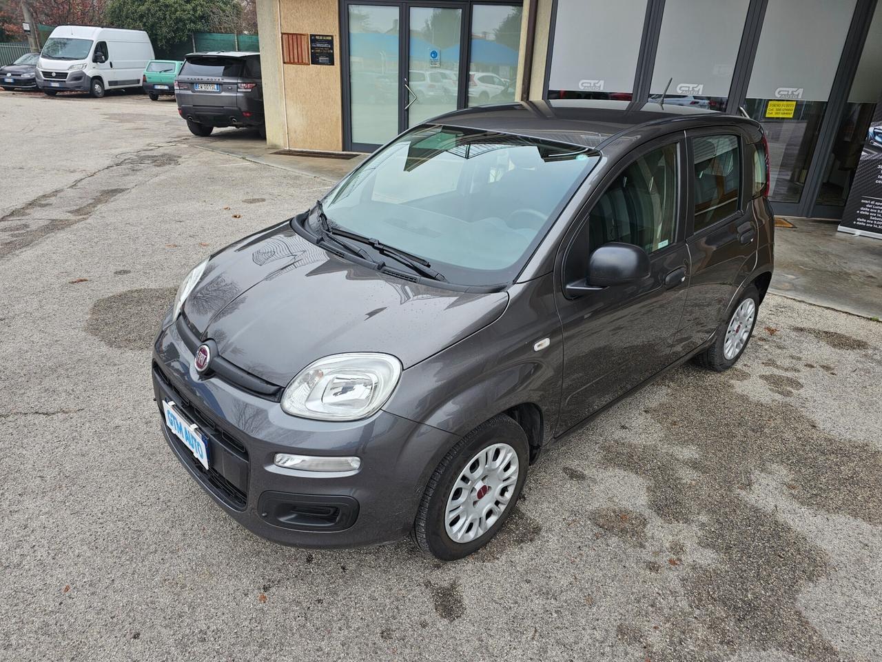 Fiat Panda 1.2 Benzina - OK Neopatentati