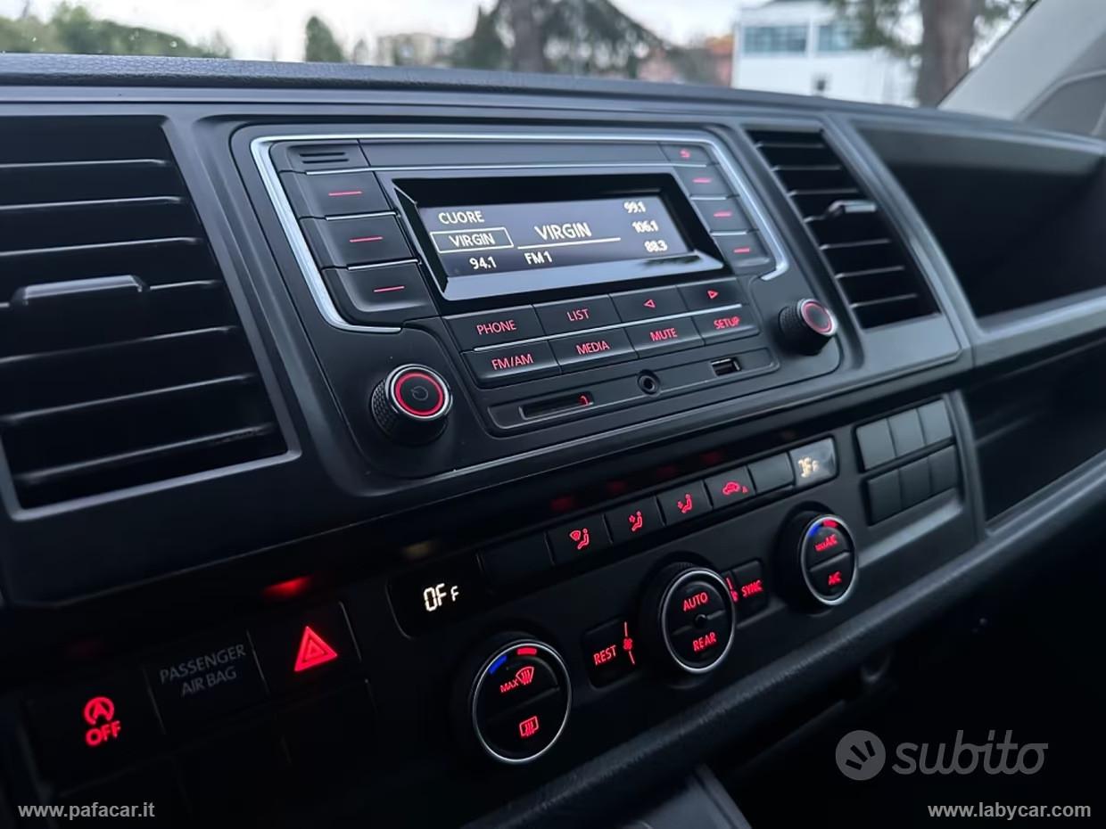Caravelle 2.0TDI 150 PL Cruise