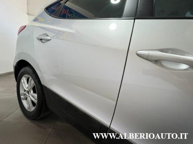 HYUNDAI iX35 1.7 CRDi 2WD Style *OFFERTA DEL MESE* - VEDI NOTE