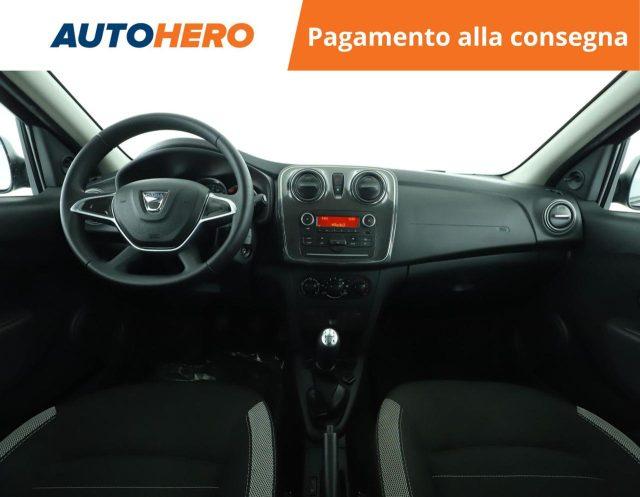 DACIA Sandero Stepway 1.0 SCe 75 CV Access