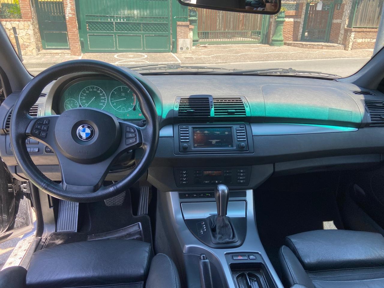 Bmw X5 BMW x5