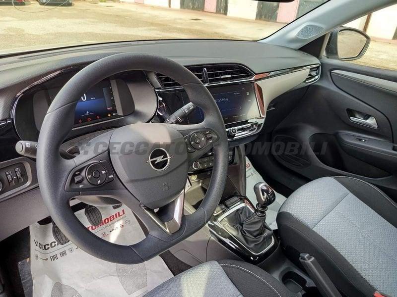 Opel Corsa Corsa 1.2 Edition s&s 100cv