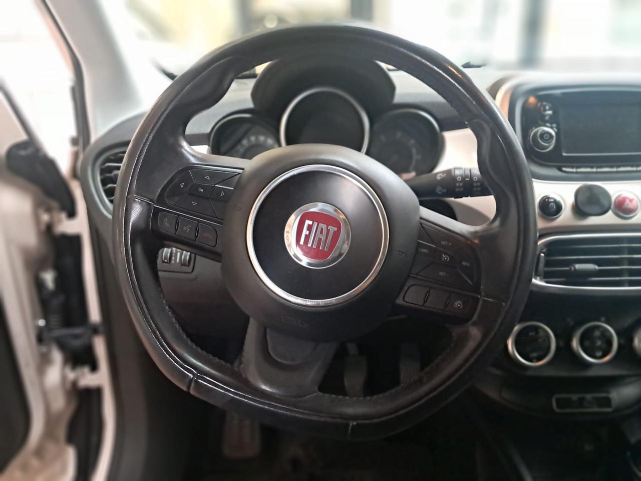 FIAT500X 1.6 Mjt 120 CV Opening Edition-Euro9690-