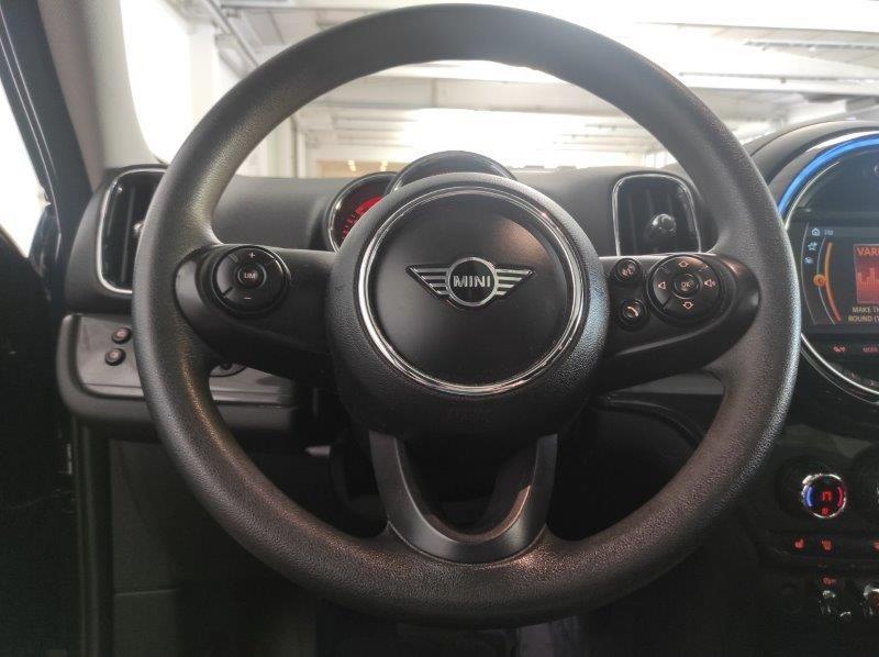 MINI Mini Countryman F60 - Mini 1.5 One Hype Countryman