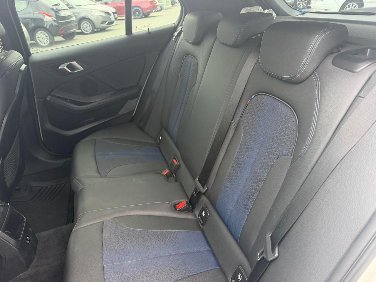 Bmw 118 Serie 1 118d MSport *PROMO FINANZIA #50685