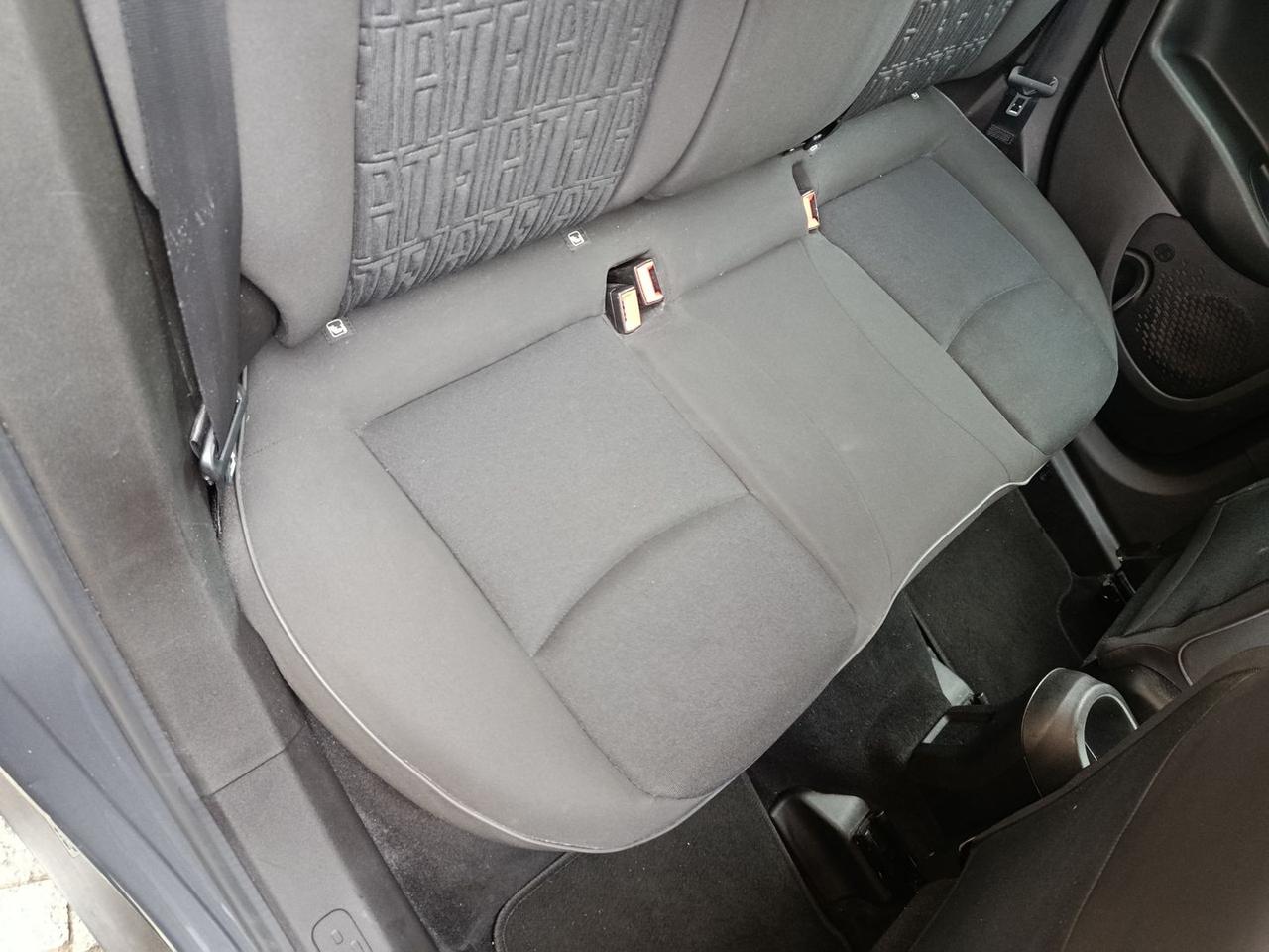 Fiat 500X Cross 1.3 Multijet #8753