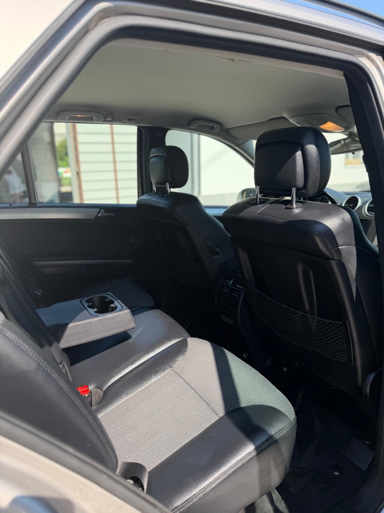 Mercedes-benz ML 320 CDI Sport 4Matic