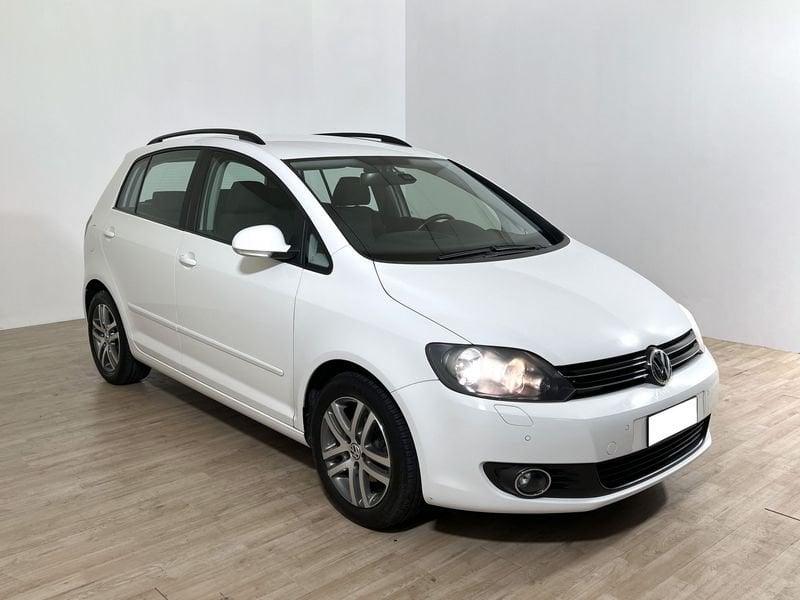 Volkswagen Golf Plus Golf Plus 1.2 TSI Comfort. BlueM. Tech.