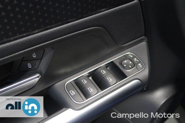MERCEDES-BENZ GLA 200 GLA 200 d Progressive Advanced auto
