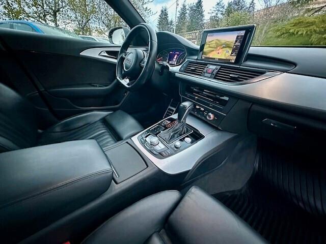 Audi A6 2.0 TDI 190 CV S LINE