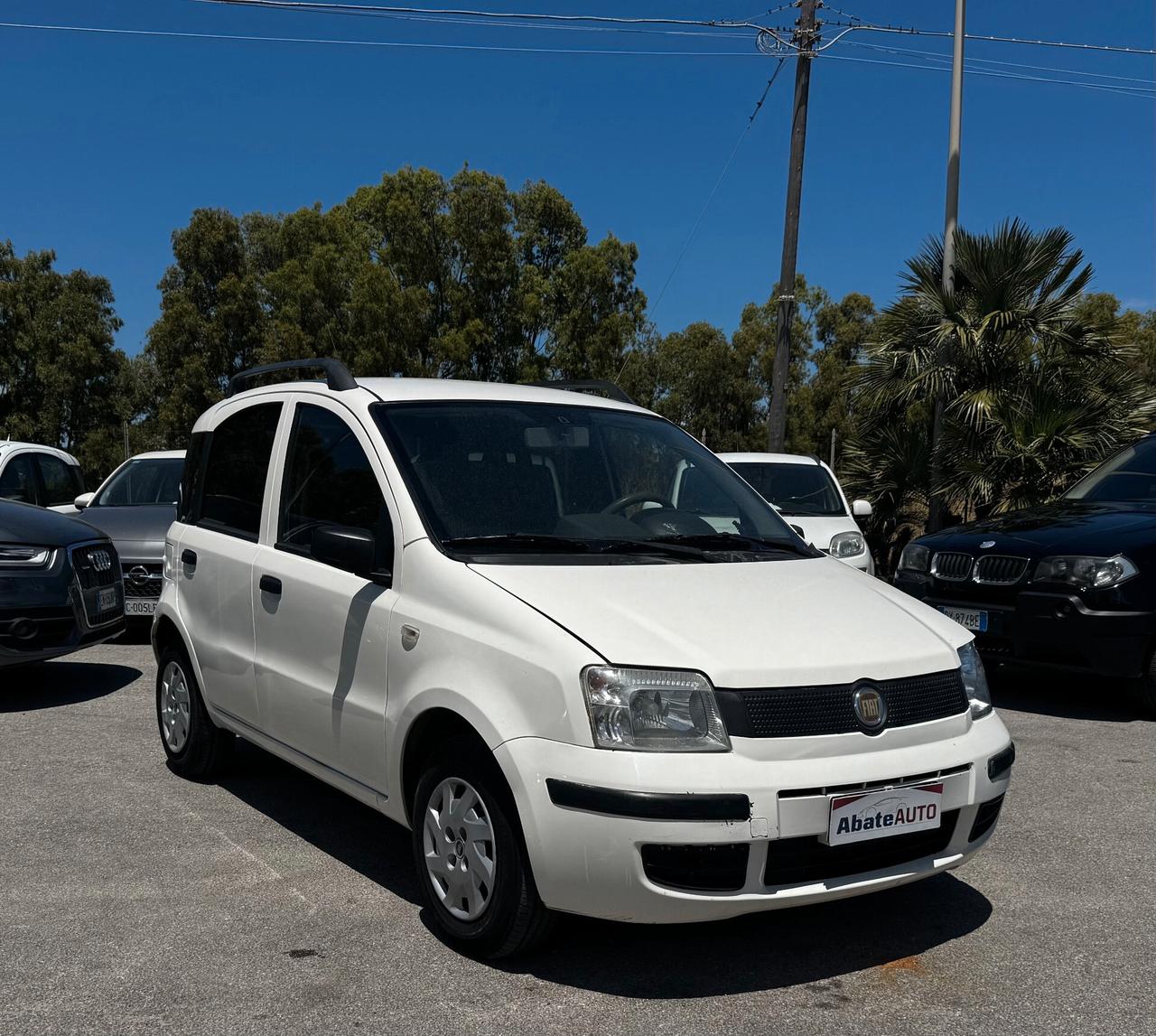 Fiat Panda 1.1 Actual