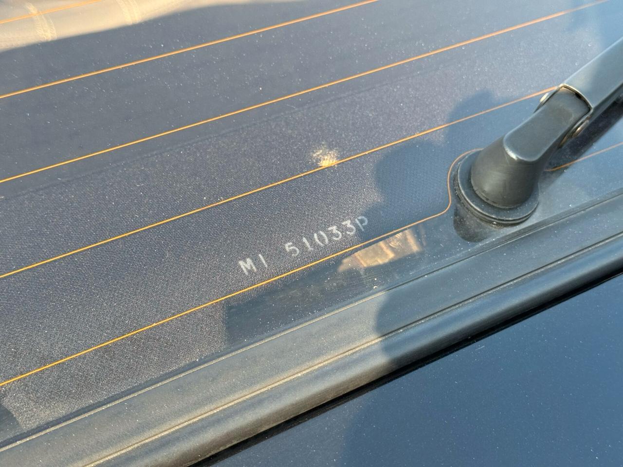 Audi QUATTRO 2.1 turbo