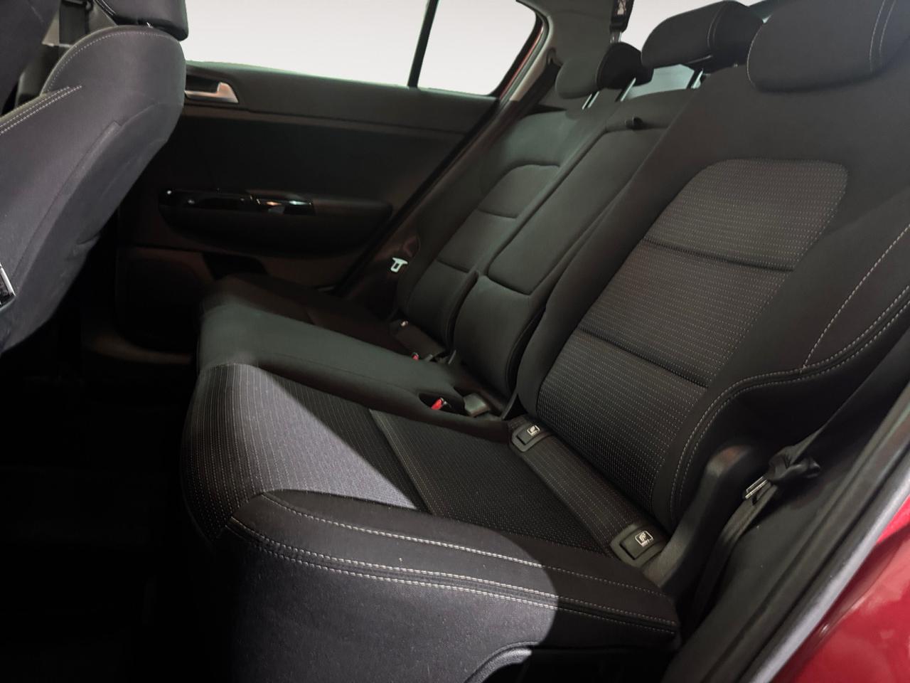 KIA Sportage 1.6 crdi Business Class 2wd 115cv