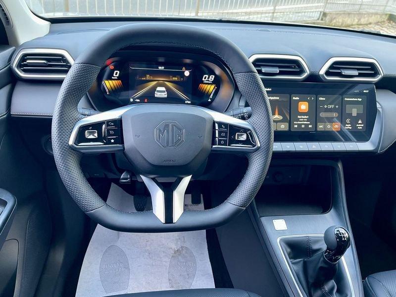 MG ZS 1.5 Comfort - KM0