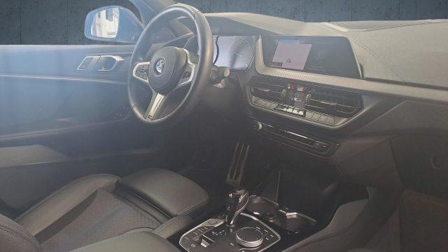 BMW 116 d Msport Aut.